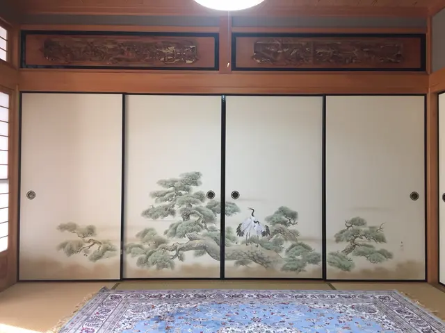 ★創業40年余100,000本以上の張り替え実績★二代目店主がご要望お聞きしますサービスの画像