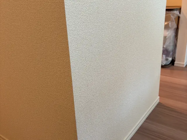 業者さんも歓迎！退去前の修繕に。「やっちまった〜」を無かった事に。サービスの画像