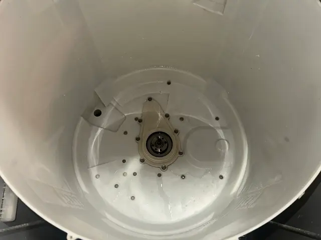 【実績1000台以上】自社スタッフ◉分解して隅々まで綺麗に仕上げます★サービスの画像