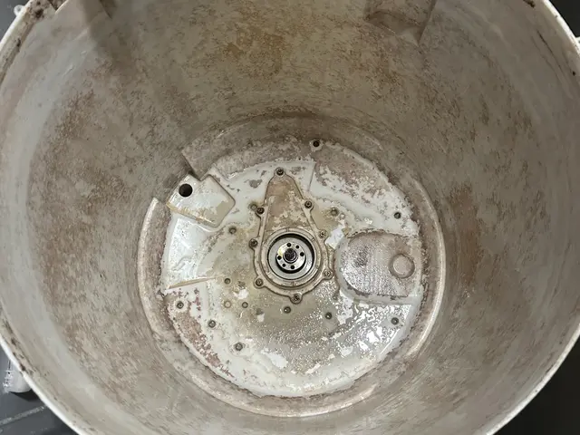 【実績1000台以上】自社スタッフ◉分解して隅々まで綺麗に仕上げます★サービスの画像