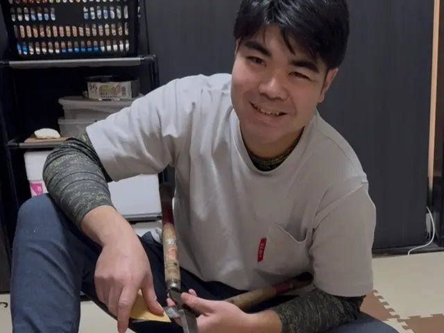 丁寧すぎると評判の石野ガーデン　～丁寧剪定・見違える庭をお約束します～サービスの画像