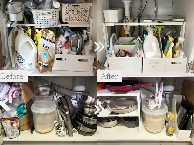 【整理収納】子育て中でもすっきり暮らせる！今だけキャンペーン価格₊˚⊹⋆サービスの画像