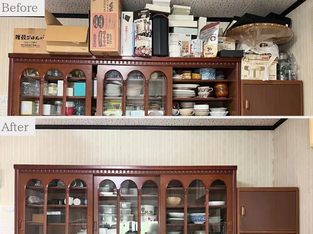 【整理収納】子育て中でもすっきり暮らせる！今だけキャンペーン価格₊˚⊹⋆サービスの画像