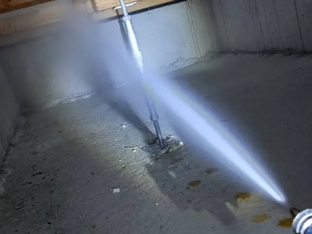 【しろあり防除施工士】◎経験27年◎的確なシロアリ対策をご提供！サービスの画像