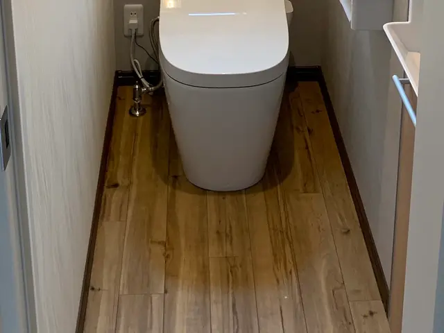 １月から新規出店！【実績33年】営業時間外も相談可◎ 色柄多数ご用意！サービスの画像