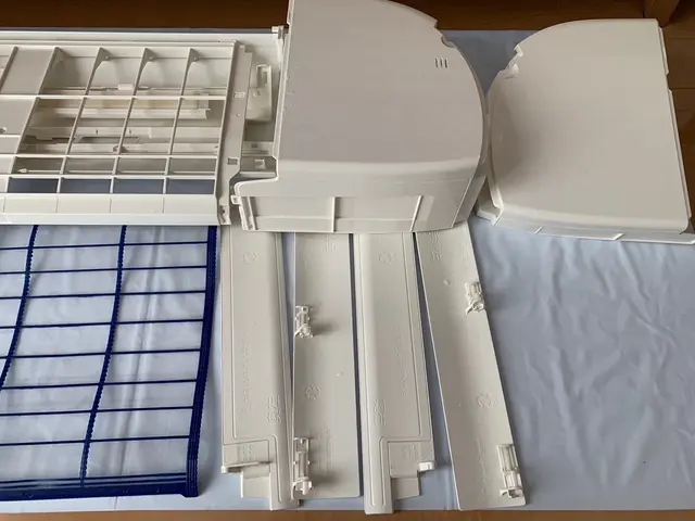 大手の経験有り！お掃除機能付きや設置環境、清掃に関するお問い合わせお待ちしてますサービスの画像