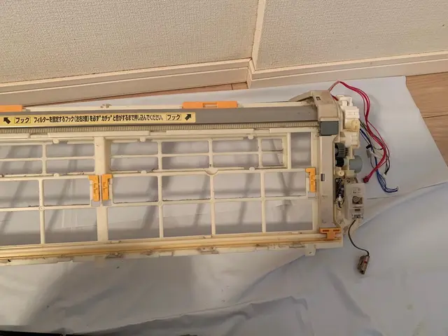 大手の経験有り！お掃除機能付きや設置環境、清掃に関するお問い合わせお待ちしてますサービスの画像