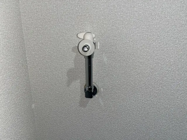 【国家資格】給水装置工事主任技術者が施工するので安心！お任せ下さい！サービスの画像