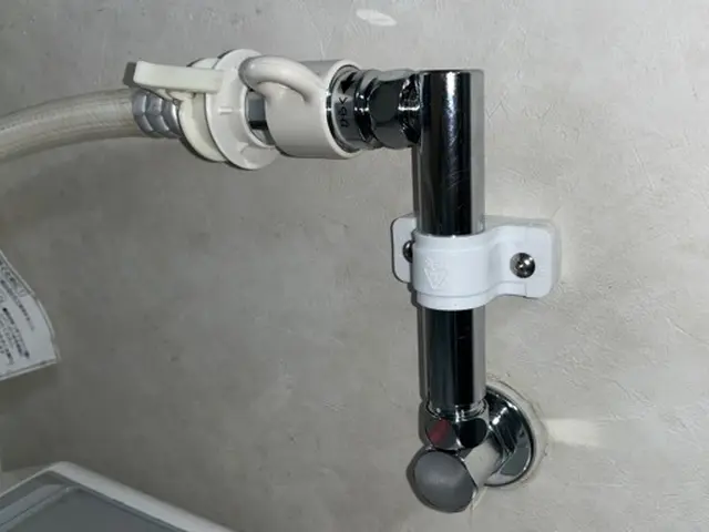 【国家資格】給水装置工事主任技術者が施工するので安心！お任せ下さい！サービスの画像