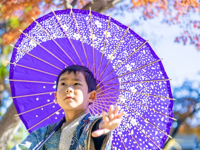 ☆元保育士☆２児のママ☆お子様とママの心に寄り添う記念撮影