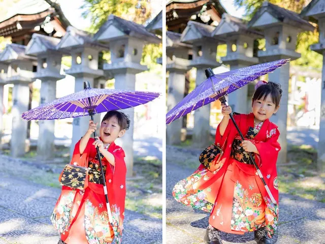 ☆元保育士☆２児のママ☆お子様とママの心に寄り添う記念撮影