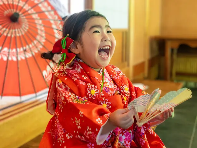 ☆元保育士☆２児のママ☆お子様とママの心に寄り添う記念撮影サービスの画像