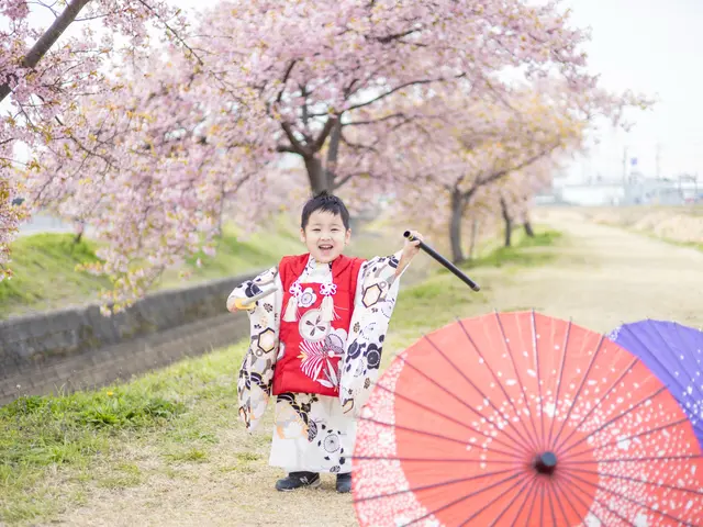 ☆元保育士☆２児のママ☆お子様とママの心に寄り添う記念撮影