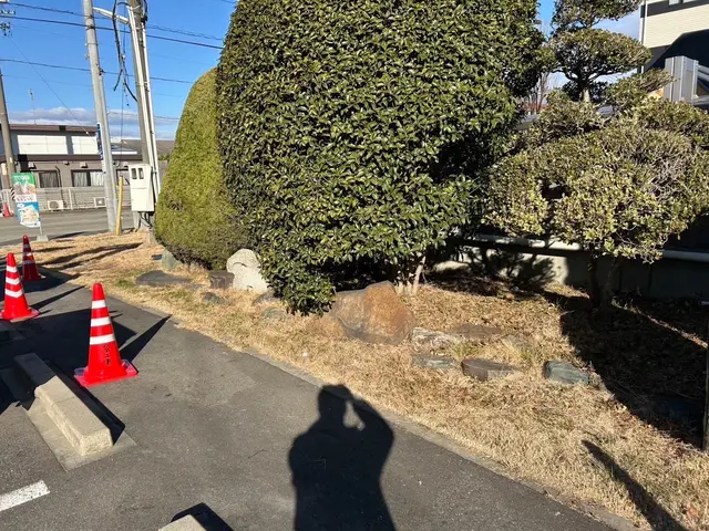 ★インボイス対応★女性スタッフも在籍！安心・丁寧な技術で庭を美しくサービスの画像