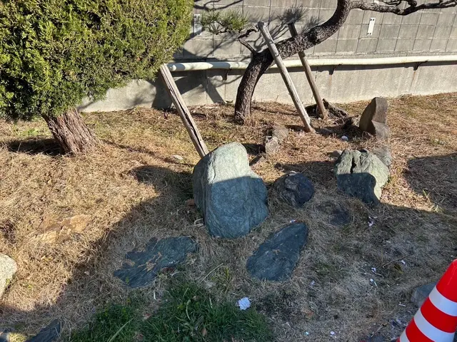 ★インボイス対応★女性スタッフも在籍！安心・丁寧な技術で庭を美しくサービスの画像