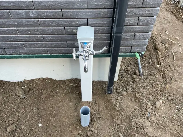 ◆地域密着店◎水道局指定工事店◎予約から施工まで100%自社対応サービスの画像