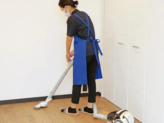 兵庫・高松・徳島エリア対応◎子育て経験のあるママスタッフが丁寧に対応いたします◎サービスの画像