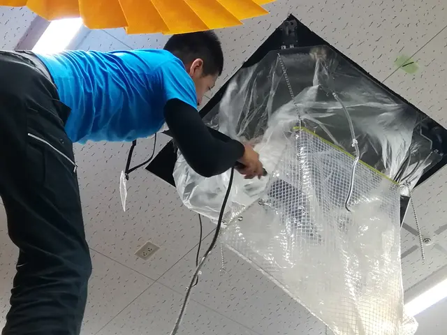 ＜年中無休＞人体に優しいオーガニック洗剤で丁寧洗浄！安心のしっかり養生◎サービスの画像