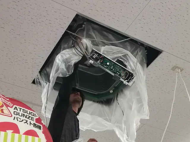 ＜年中無休＞人体に優しいオーガニック洗剤で丁寧洗浄！安心のしっかり養生◎サービスの画像