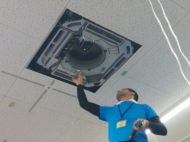 ＜年中無休＞人体に優しいオーガニック洗剤で丁寧洗浄！安心のしっかり養生◎サービスの画像