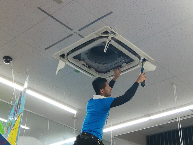 ＜年中無休＞人体に優しいオーガニック洗剤で丁寧洗浄！安心のしっかり養生◎サービスの画像