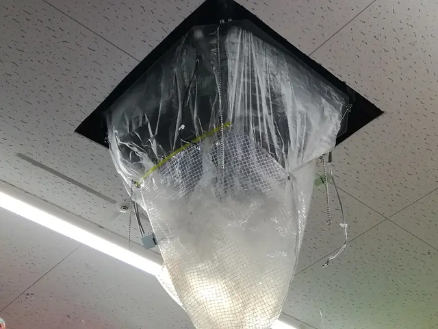 ＜年中無休＞人体に優しいオーガニック洗剤で丁寧洗浄！安心のしっかり養生◎サービスの画像