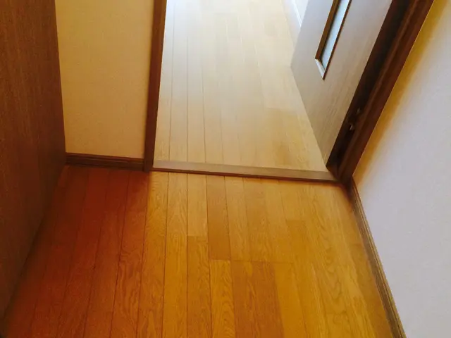 【心を込めたお掃除で笑顔をお届け！】空室クリーニングサービスの画像