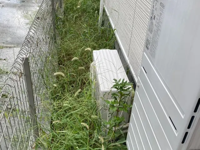 ◇元介護福祉士（15年）が行う便利屋◇礼儀を持って作業致します！クレカ対応！サービスの画像