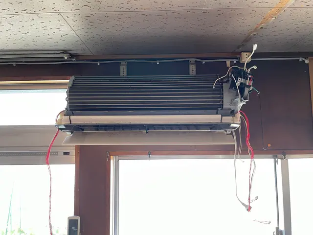 笑顔と安心をお届け！エアコン2台以上で1台¥7000 抗菌仕上げ・抗菌コート込みサービスの画像