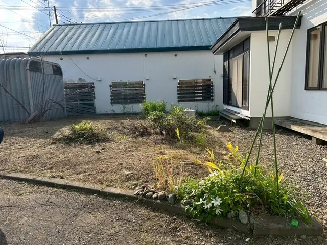 女性スタッフの同行OK◎豊富な経験と知識で安心！何でも当店へお任せください！サービスの画像