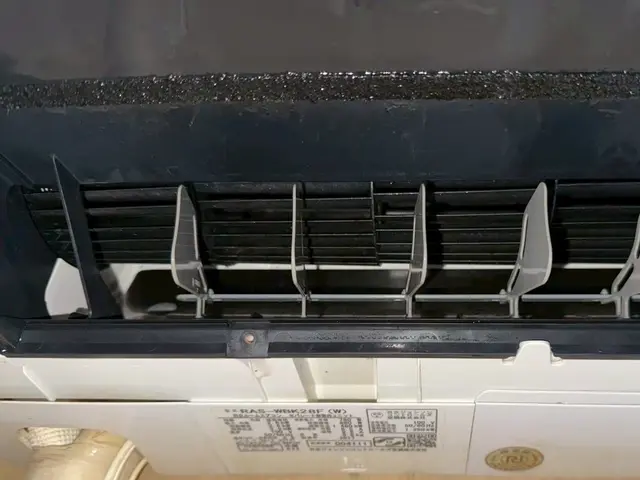 実績3000台以上！プロの技術でピカピカに☆カビも臭いも徹底除去◎サービスの画像