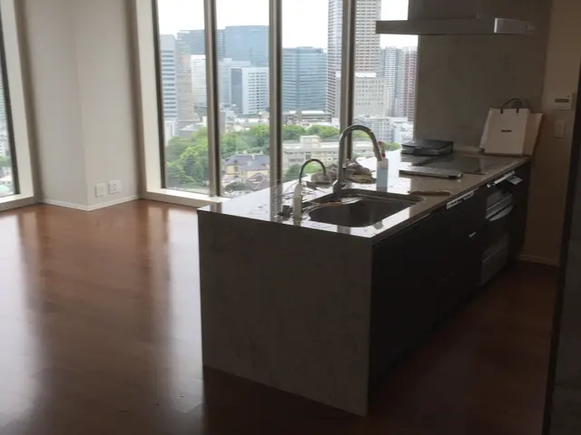 大家様、管理会社様必見！空室クリーニング！WAX無料です！PayPay対応可能サービスの画像