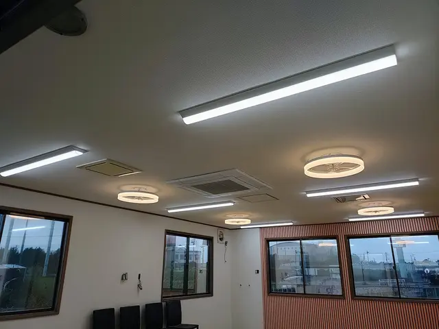 伊勢崎市発【業歴15年以上電気工事士が対応】お客様に寄り添えるよう心掛けていますサービスの画像