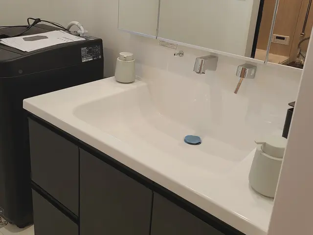 プロの技術でご満足いただけるように心を込めて作業いたしますサービスの画像