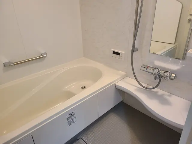 プロの技術でご満足いただけるように心を込めて作業いたしますサービスの画像