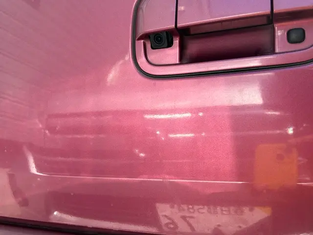 バックカメラの取り付け交換致します。対応機種などご相談にも柔軟に対応サービスの画像