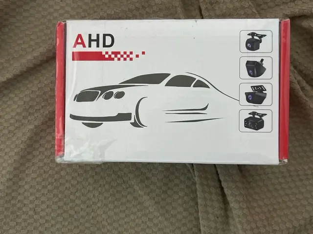 バックカメラの取り付け交換致します。対応機種などご相談にも柔軟に対応サービスの画像