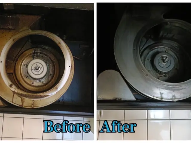 プロの技術でご満足いただけるように心を込めて作業いたしますサービスの画像