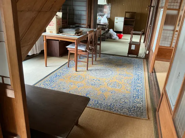 【仲良し夫婦ペア訪問で安心安全対応】大手企業御用達『クリーンセンター三重』出店☆サービスの画像