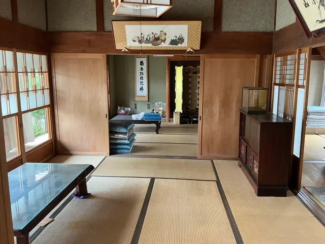 【仲良し夫婦ペア訪問で安心安全対応】大手企業御用達『クリーンセンター三重』出店☆サービスの画像