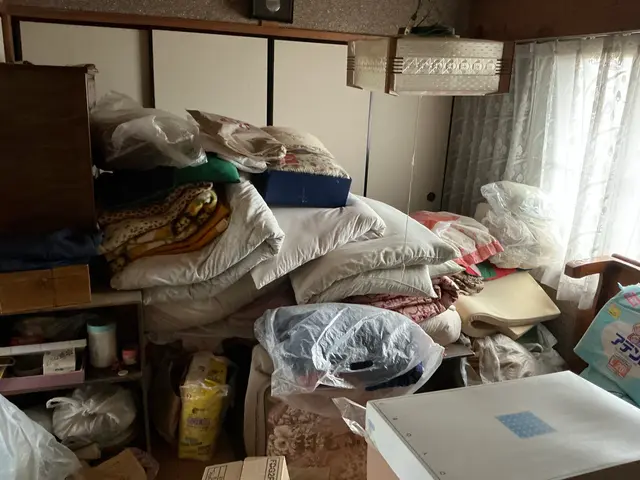 【仲良し夫婦ペア訪問で安心安全対応】大手企業御用達『クリーンセンター三重』出店☆サービスの画像