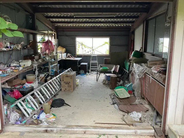 【仲良し夫婦ペア訪問で安心安全対応】大手企業御用達『クリーンセンター三重』出店☆サービスの画像