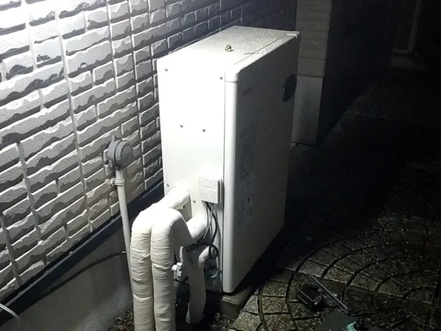 灯油ボイラー交換を通じてお客様へ快適な住宅環境をご提供します！サービスの画像