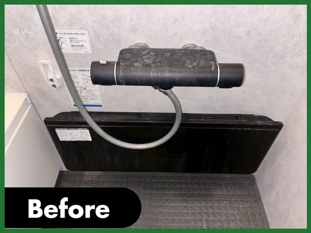 年間５００件以上！作業外注無し！出張費無し！！サービスの画像