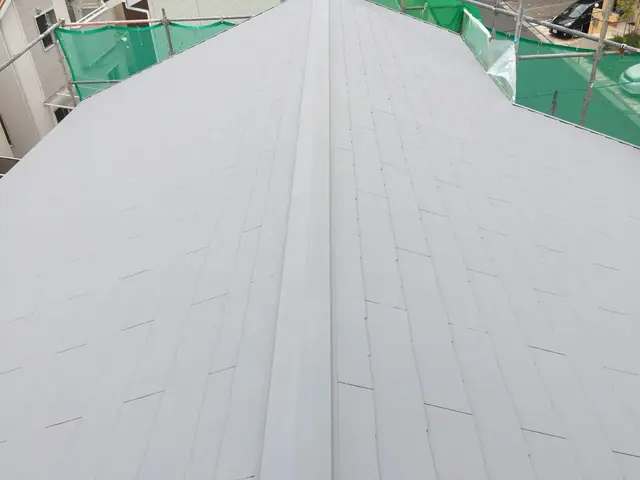 【1級塗装技能士】【外壁診断士】【28年の実績】の親方坂木が丁寧に仕上げます！サービスの画像