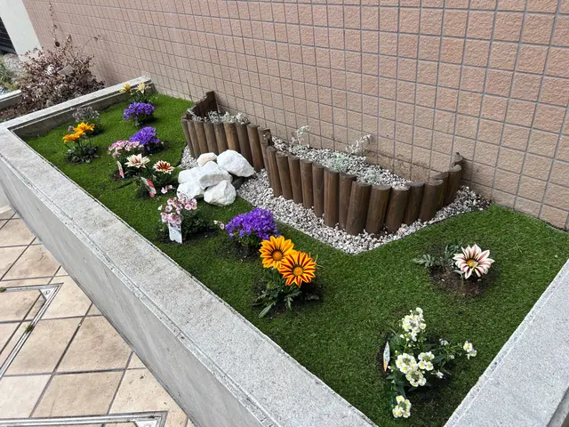 お客様から信頼いただけるよう、一つ一つの作業を迅速丁寧に対応します！サービスの画像