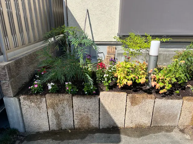 お客様から信頼いただけるよう、一つ一つの作業を迅速丁寧に対応します！サービスの画像