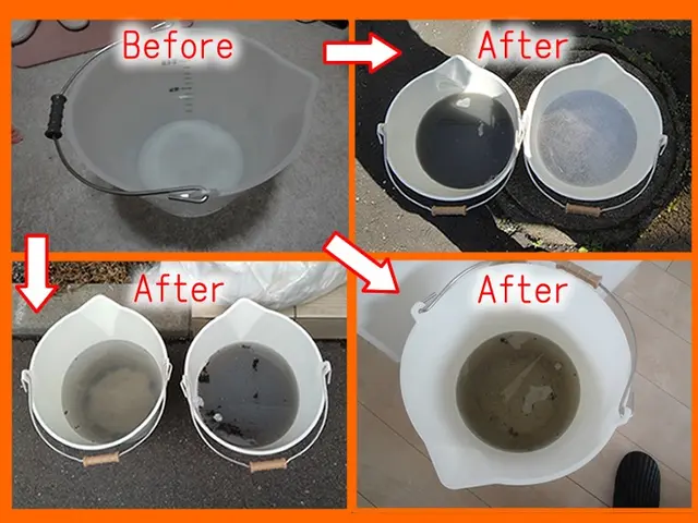 【通常15400円から3300円割引実施中！】エアコンクリーニング士が伺います！サービスの画像