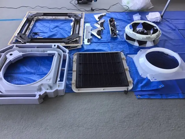 ◆年中無休◆複数台割引◎大手業務経験豊富◎アフターフォローもばっちり！サービスの画像