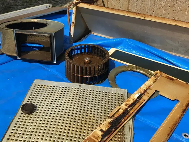 ★シンクコーティング無料★ 換気扇分解クリーニング！PayPay・クレカ払い◎サービスの画像